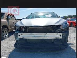 تۆیۆتا کامری